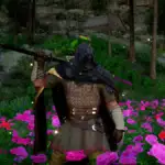 Cómo conseguir una Katana en Crimson Desert desde el inicio del juego