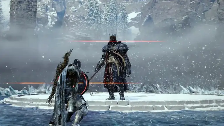 Cómo derrotar a Beloth, el Confeso Oscuro en Crimson Desert