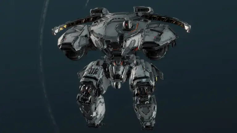 Cómo derrotar al primer jefe de Pragmata (Guardián de Sector) paso a paso Portada