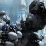 Cómo derrotar al segundo jefe de Pragmata (Creador Analítico) sin morir intentándolo