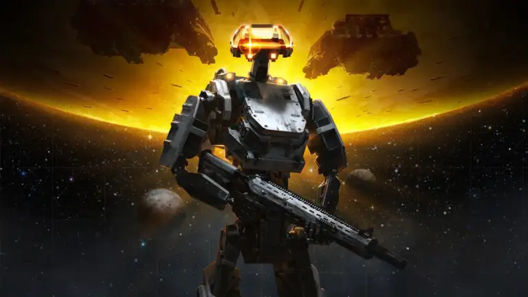 Cómo empezar el DLC Terran Armada de Starfield