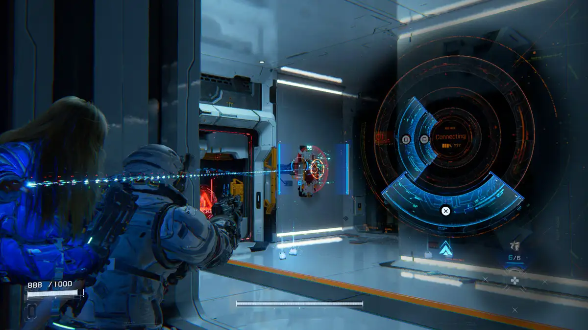 Cómo es la jugabilidad en Pragmata y si es divertida o repetitiva