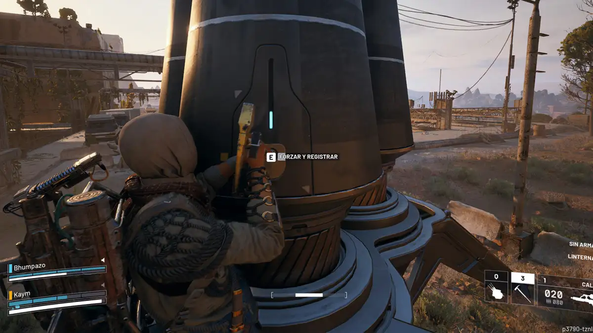 Cómo farmear los escáneres de ARC Raiders paso a paso