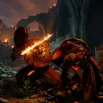 Cómo mejorar al Máximo tu Personaje en Crimson Desert