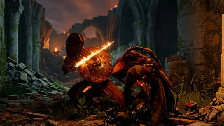 Cómo mejorar al Máximo tu Personaje en Crimson Desert