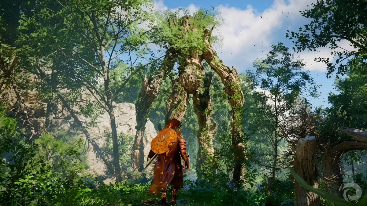 Cómo mejorar al Máximo tu Personaje en Crimson Desert (artefactos del abismo, armas y mejor equipo) 4 Cómo mejorar al máximo tu personaje en Crimson Desert