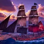 Cómo mejorar el barco en Windrose: Guía para equipar y potenciar tu nave