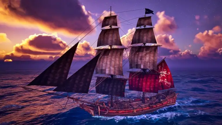 Cómo mejorar el barco en Windrose: Guía para equipar y potenciar tu nave