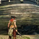 Cómo reparar el barco en Windrose