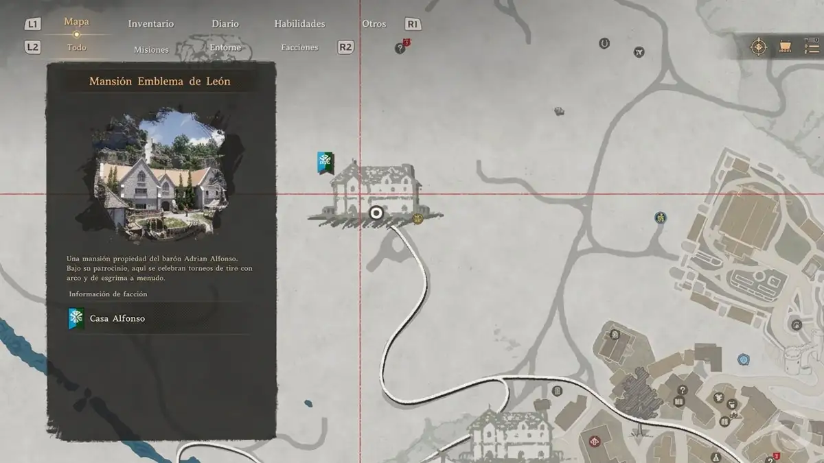 Cómo conseguir dinero rápido en Crimson Desert 2 Cómo robar el lingote en la mansión Emblema de León en Crimson Desert