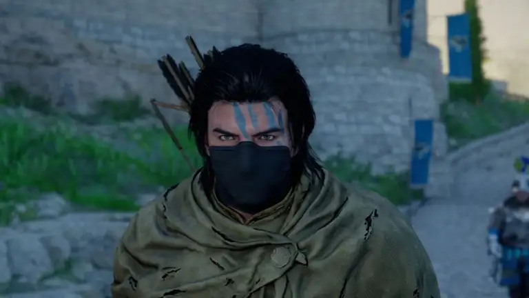 Cómo robar en Crimson Desert paso a paso