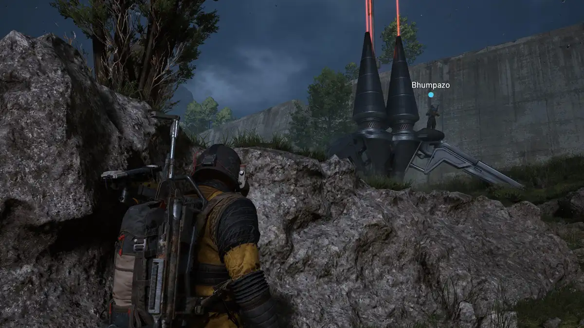 Cómo saquear los escáneres del evento de Prospección Exhaustiva de ARC Raiders