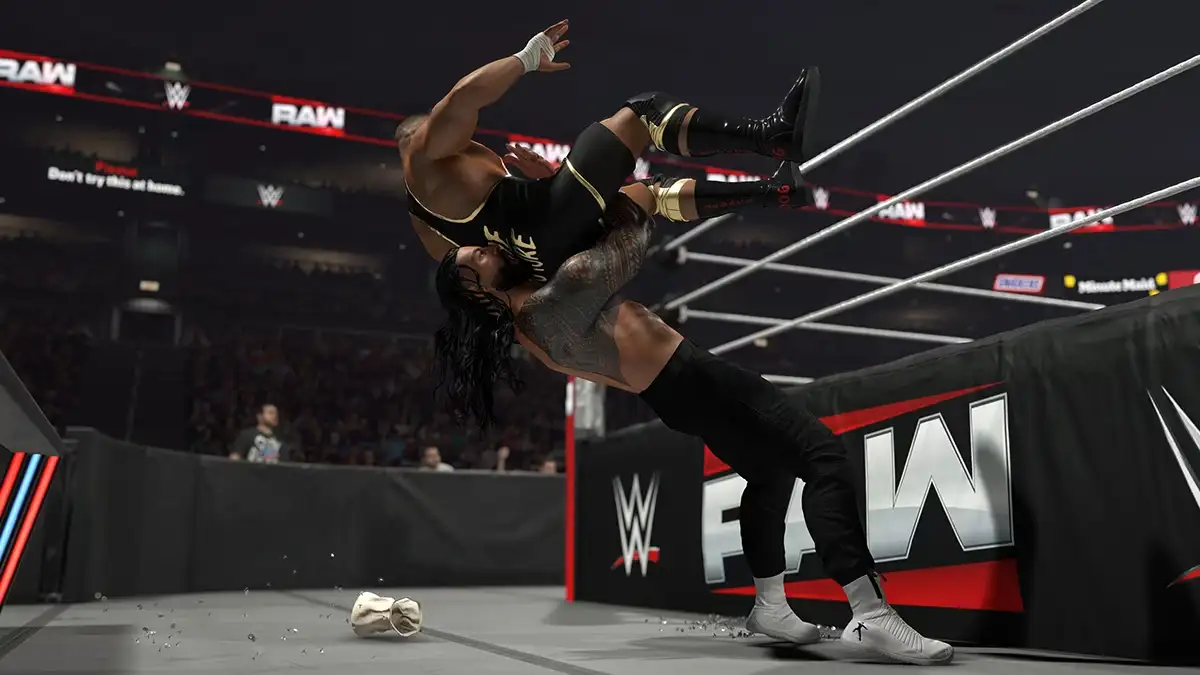 Análisis de WWE 2K26: Una saga sólida que empieza a ahogarse en su propio Pase de Batalla 2 Cómo se siente la jugabilidad en WWE 2K26 y si es divertida o repetitiva?