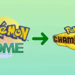 Como transferir Pokemon desde Pokemon HOME a Pokemon Champions Portada1