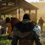 Cómo vender animales y caballos en Crimson Desert