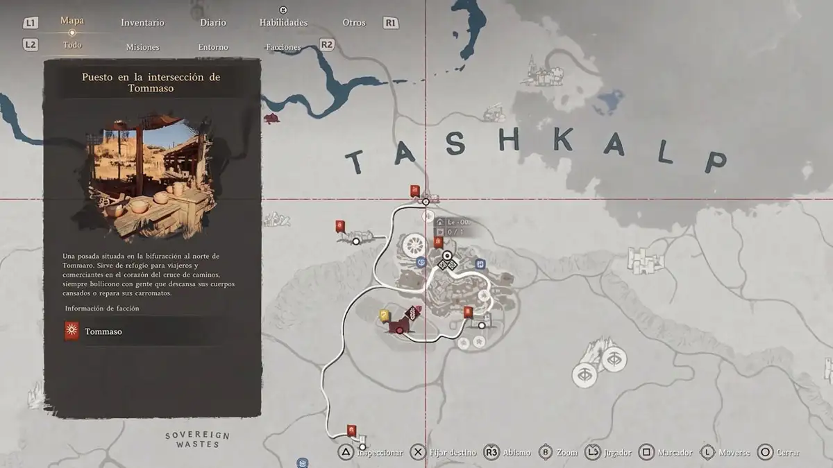 Cómo conseguir el equipo del abismo en Crimson Desert 3 Método 3: Compra la receta de ataque y craftea tus esferas