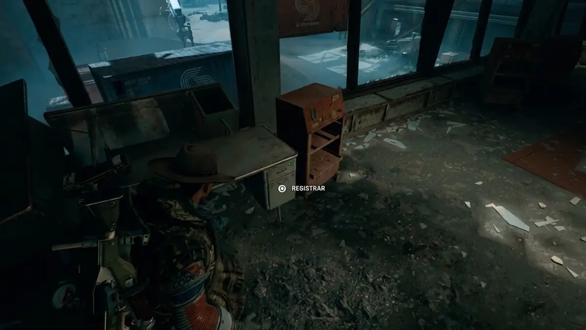 Cuándo aparece el proyecto de la bobina en ARC Raiders