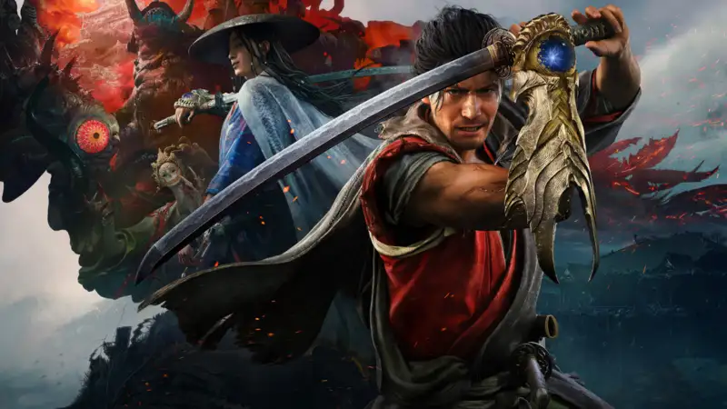 ¿Cuándo sale Onimusha Way of the Sword? Fecha de lanzamiento, plataformas y última hora