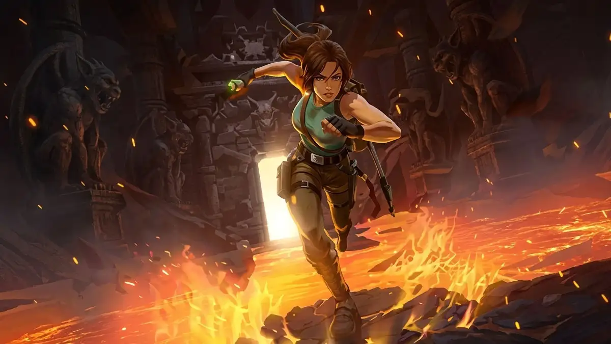 Preguntas frecuentes (FAQ) sobre el nuevo Tomb Raider