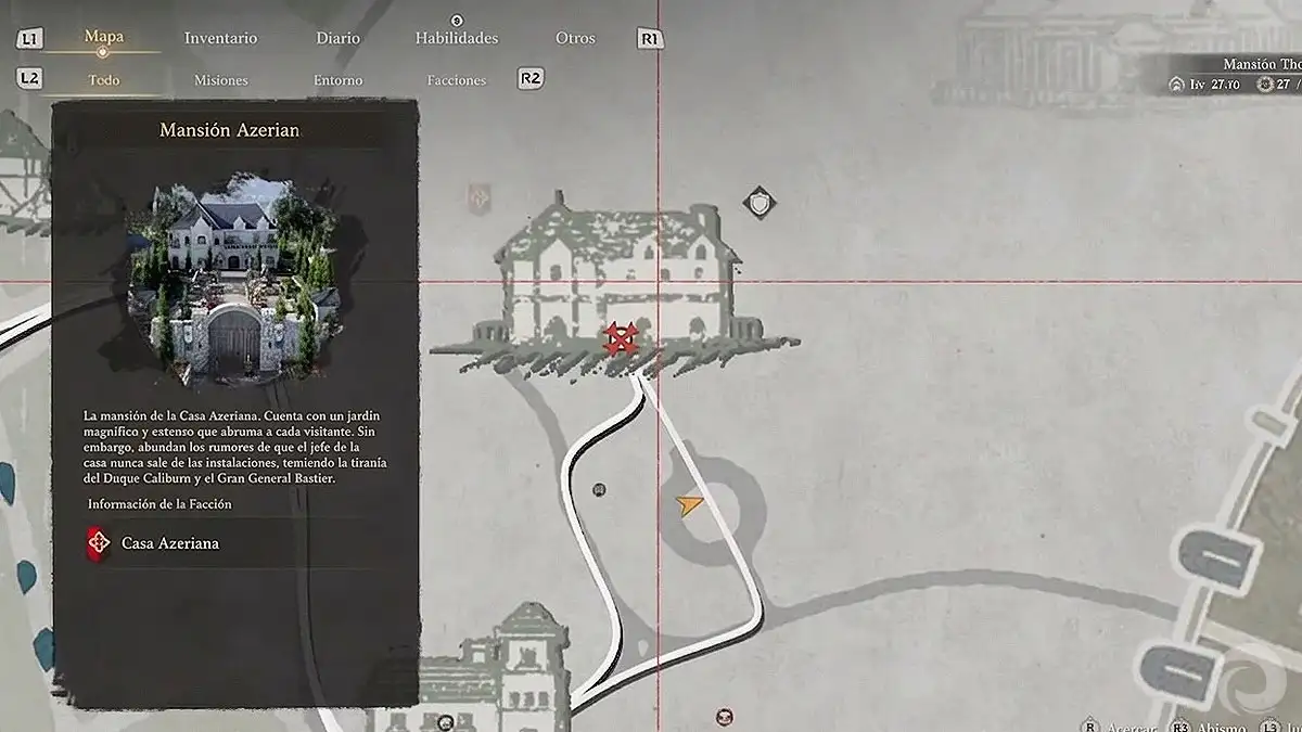 Cómo conseguir los pendientes antiguos en Crimson Desert 1 Dónde conseguir los pendientes antiguos en Crimson Desert