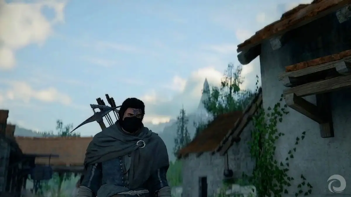 Dónde conseguir una Máscara en Crimson Desert