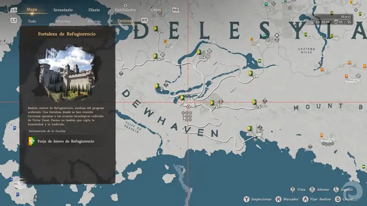 Cómo conseguir dinero con el campamento en Crimson Desert 2 Dónde encontrar a los trabajadores mecánicos en Crimson Desert