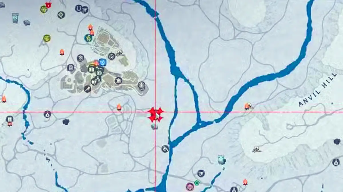 Cómo vender animales y caballos en Crimson Desert 6 Dónde encontrar al Perista de Ganado en Crimson Desert