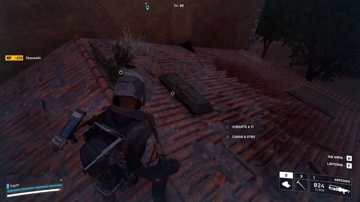 Cómo conseguir el subfusil Canto en ARC Raiders paso a paso 2 Dónde encontrar el plano para conseguir el subfusil Canto en ARC Raiders