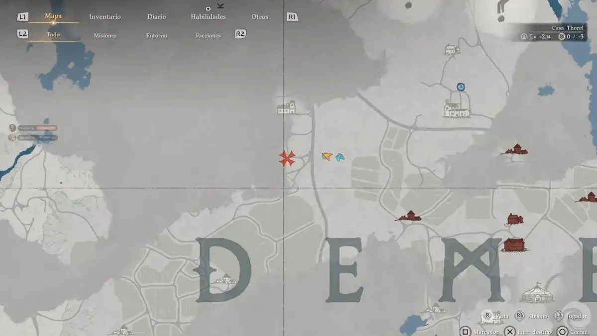 Cómo conseguir la armadura de Kuku resistente al fuego en Crimson Desert