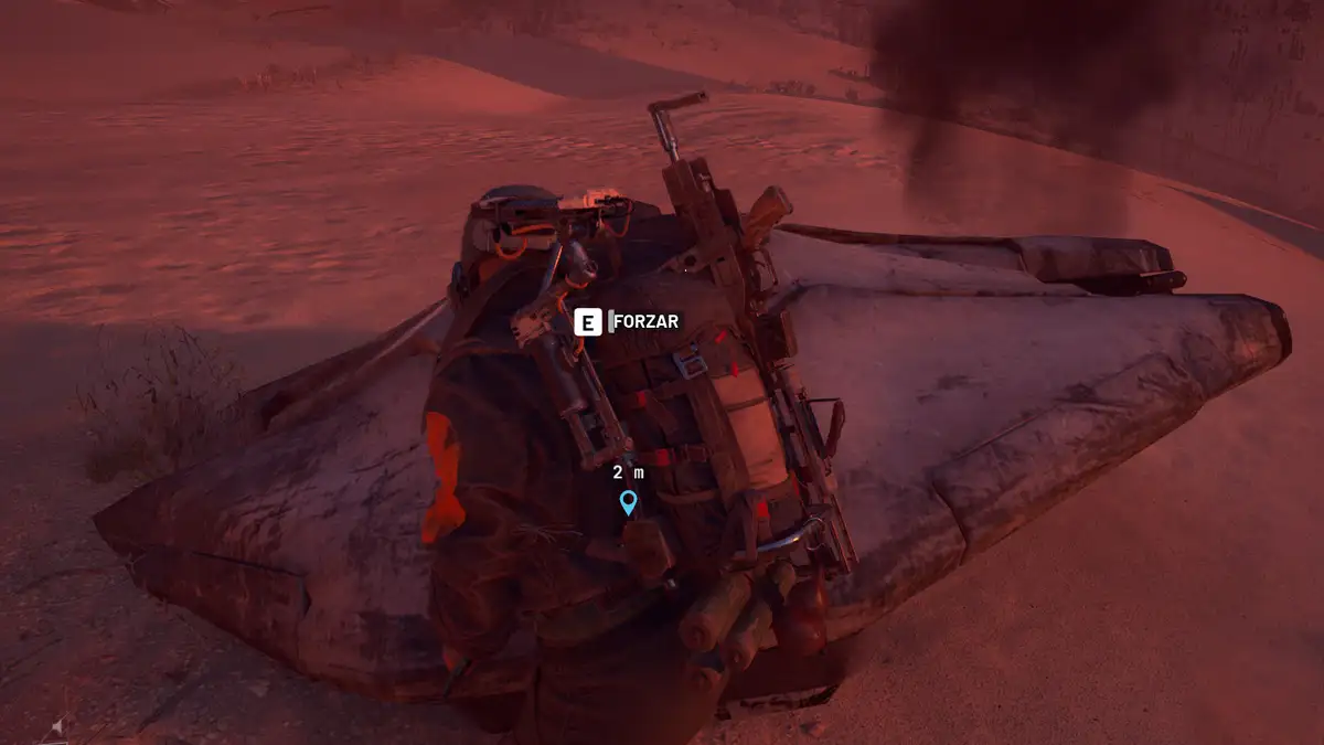 Cómo conseguir el Regulador de atomizador en ARC Raiders 5 Dónde encontrar un Regulador de atomizador en ARC Raiders