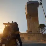 Dónde usar la llave de la Torre de Control de Puerto Espacial en ARC Raiders