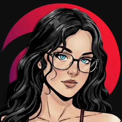 Ana EvelonGames Avatar