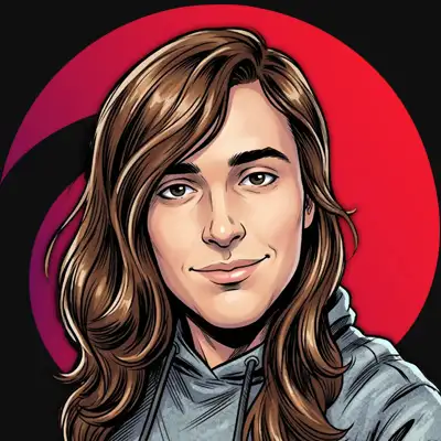 Logo Basil EvelonGames