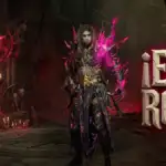 El Brujo de Diablo IV está completamente roto y va a dominar la temporada