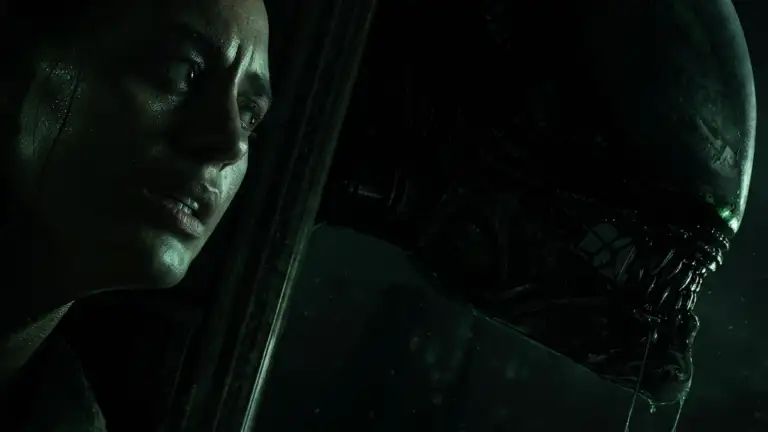 El Teaser de Alien Isolation 2 nos tiene a todos flipados y quizá deberíamos calmarnos un poco