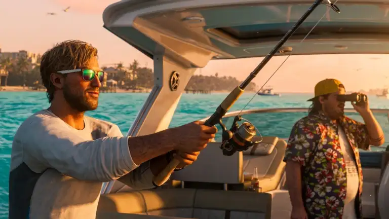 El posible retraso de GTA 6 tiene más papeletas de las que os están contando