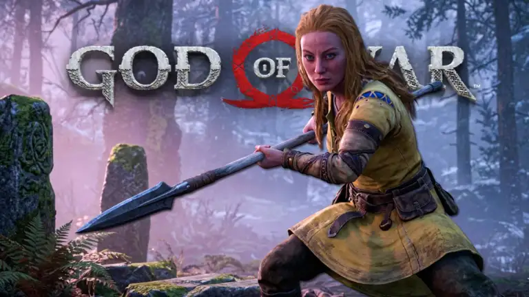 El próximo God of War no será de Kratos y las pistas llevaban años delante de nosotros