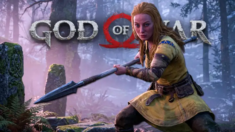 El próximo God of War no será de Kratos y las pistas llevaban años delante de nosotros