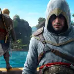 El remake Assassin's Creed 1 está en marcha y era el que de verdad hacía falta