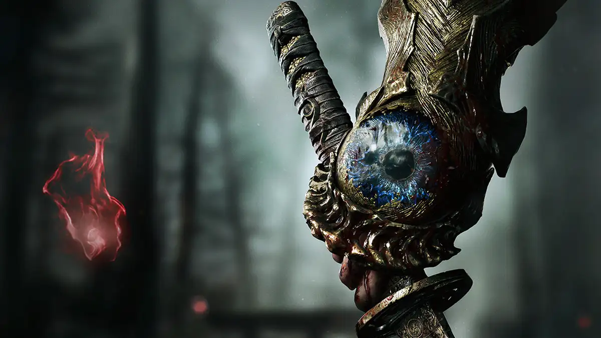 En qué plataformas saldrá Onimusha Way of the Sword (Confirmadas)