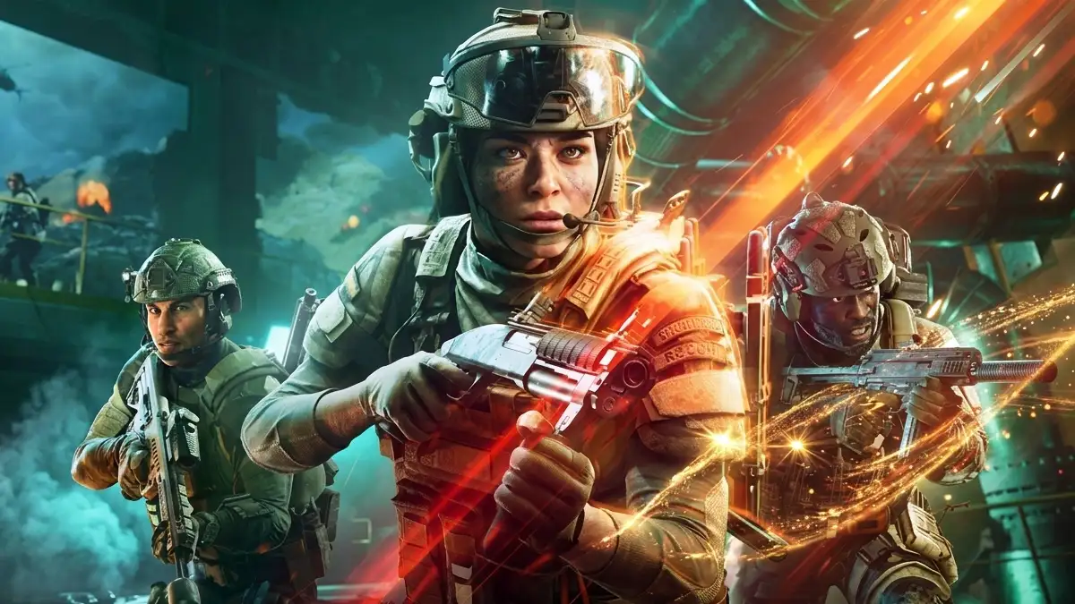 Estos son los nuevos mapas de Battlefield 6 y todo el contenido que llega en 2026 para salvar el juego