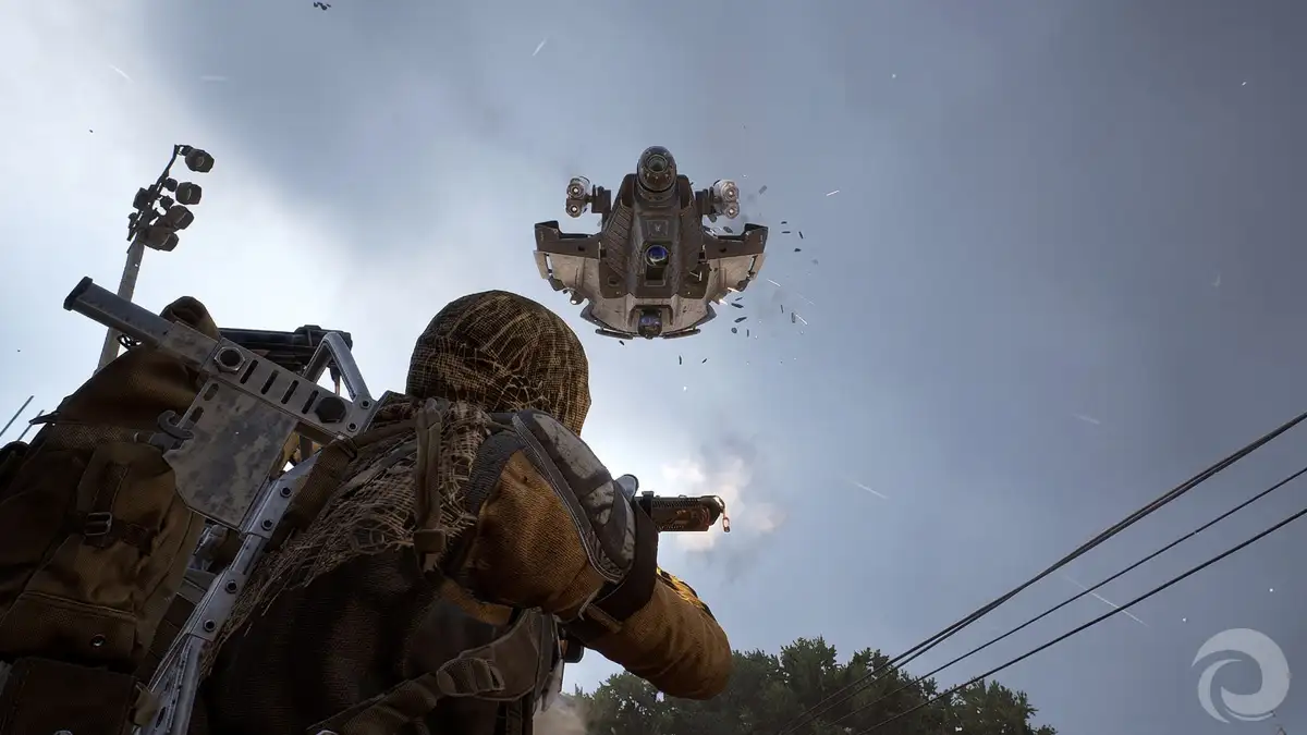 Cómo derrotar al Atomizador en ARC Raiders (Guía y mejores armas) 3 Mejores armas para destruir el blindaje del Atomizador en ARC Raiders