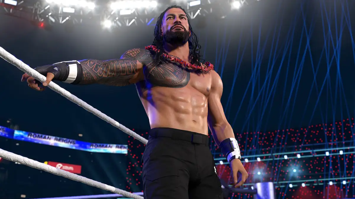 Análisis de WWE 2K26: Una saga sólida que empieza a ahogarse en su propio Pase de Batalla 3 ¿Qué tal funciona técnicamente WWE 2K26 en PC