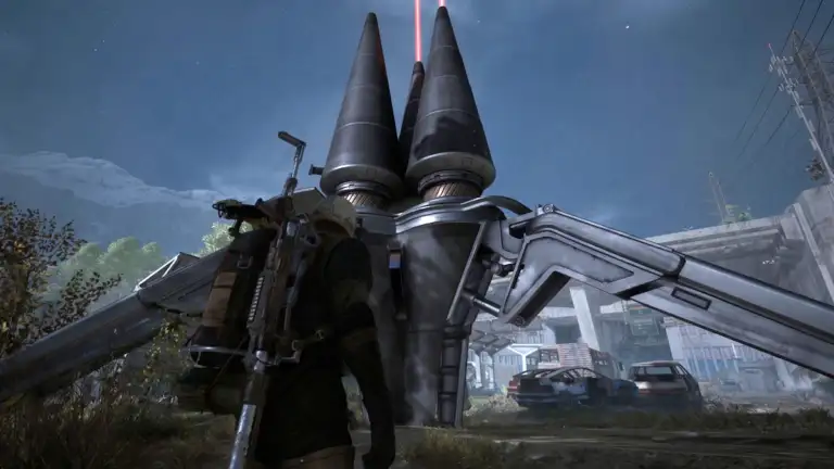 Guía del evento Prospección Exhaustiva en ARC Raiders para saquear escáneres