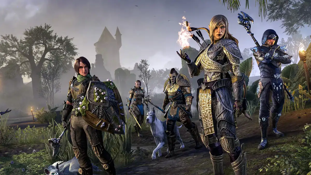 Todo sobre las temporadas 2026 de The Elder Scrolls Online: hoja de ruta y regreso a Skyrim 2 Hoja de ruta y detalles de las temporadas 2026 de The Elder Scrolls Online