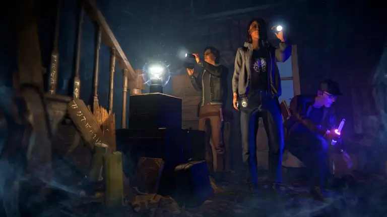 La actualización de personajes de Phasmophobia ya tiene fecha de lanzamiento confirmada