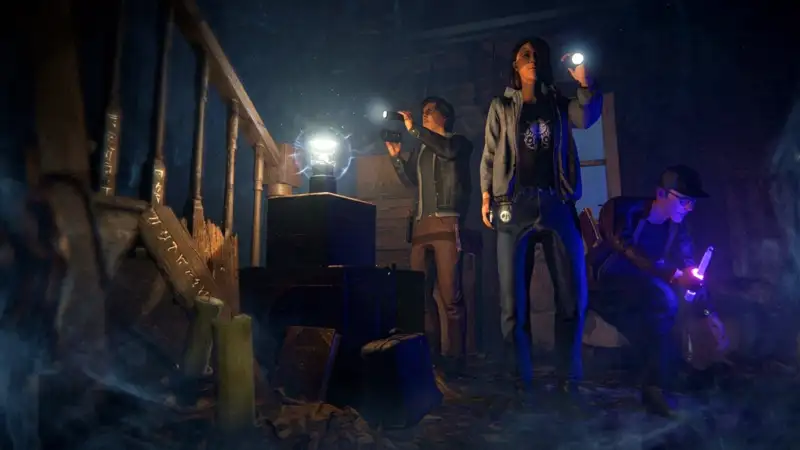 La actualización de personajes de Phasmophobia ya tiene fecha de lanzamiento confirmada