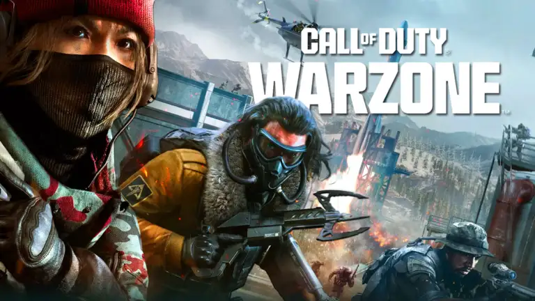 Las mejores armas y clases meta de Warzone Temporada 3