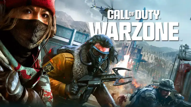 Las mejores armas y clases meta de Warzone Temporada 3