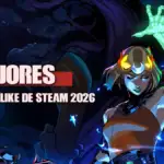 Los 10 mejores roguelike de Steam que debes jugar en 2026